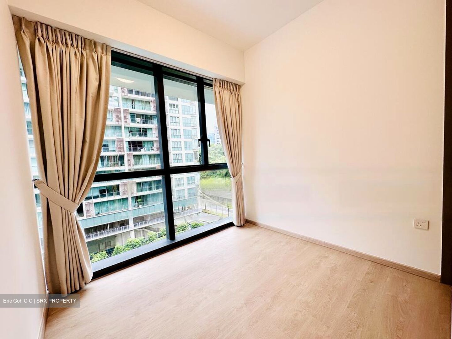 One-north Eden (D5), Apartment #449537401